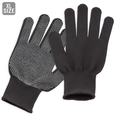Gants de jardinage SMITH 25 cm (grande taille) personnalisable