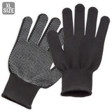 Gants de jardinage SMITH 25 cm (grande taille) personnalisable
