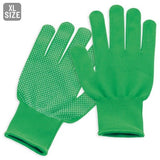 Gants de jardinage SMITH 25 cm (grande taille) personnalisable