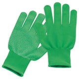 Gants de jardinage SMITH 22 cm personnalisable