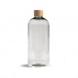 Gourde en plastique recyclé ♻️ 750 mL "Bubu" personnalisable fabrication France 🇫🇷