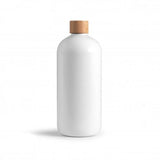 Gourde en plastique recyclé ♻️ 750 mL "Bubu" personnalisable fabrication France 🇫🇷