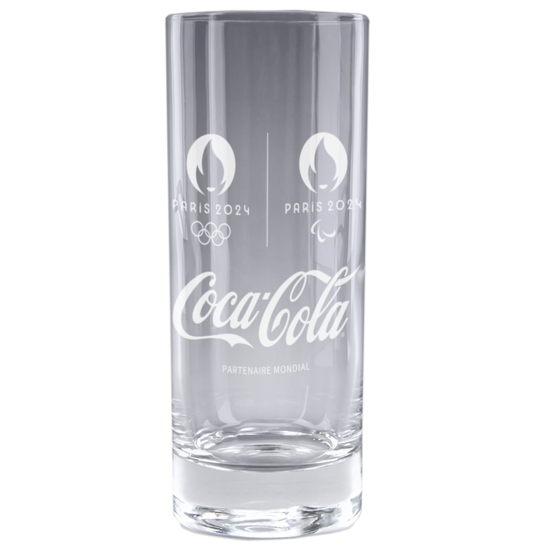 Verre à jus ou eau personnalisé fabrication France 🇫🇷