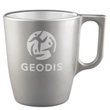 Mug en verre 25 cl Luminarc® personnalisé fabrication France 🇫🇷