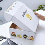 Welcome packs kit d'intégration en entreprise