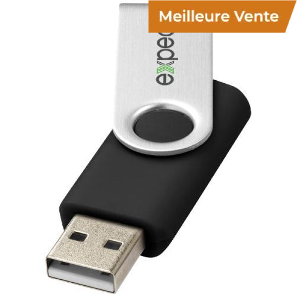 Clé Usb Rotative 16 Go