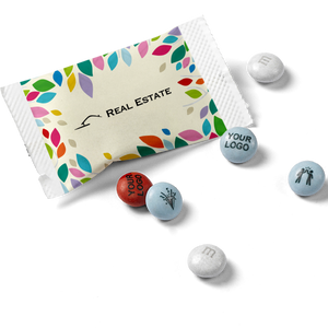 M&M's personnalisés fabrication France 🇫🇷