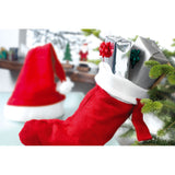 Botte de noël NOBO personnalisable