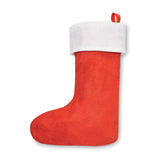 Botte de noël NOBO personnalisable