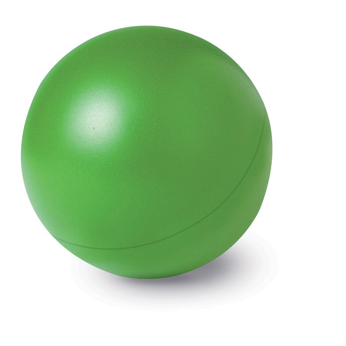 Customizable DESCANSO stress ball