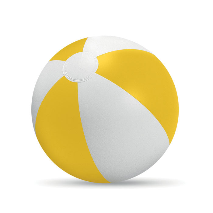 Balle gonflable Plag PLAYTIME personnalisable