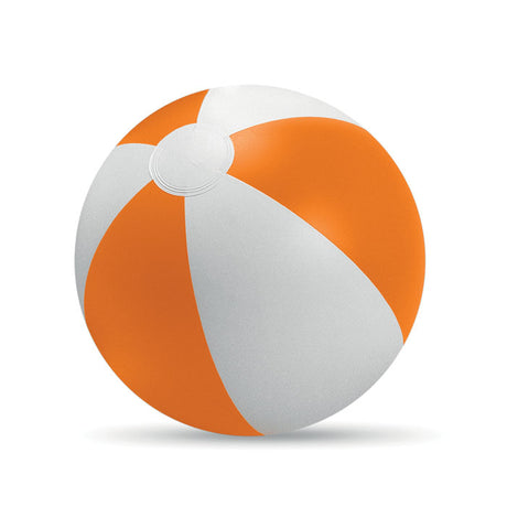 Balle gonflable Plag PLAYTIME personnalisable