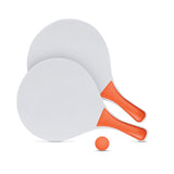 Raquette plage MATCH personnalisable