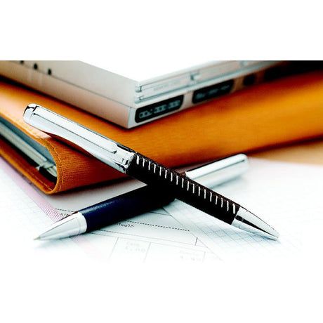 Stylo bille métal PREMIER personnalisable
