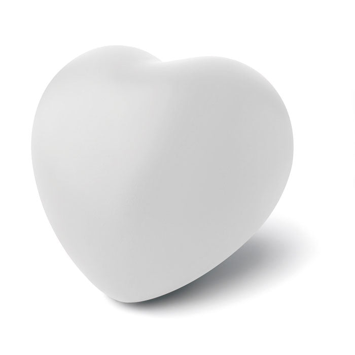 LOVY customizable anti-stress heart