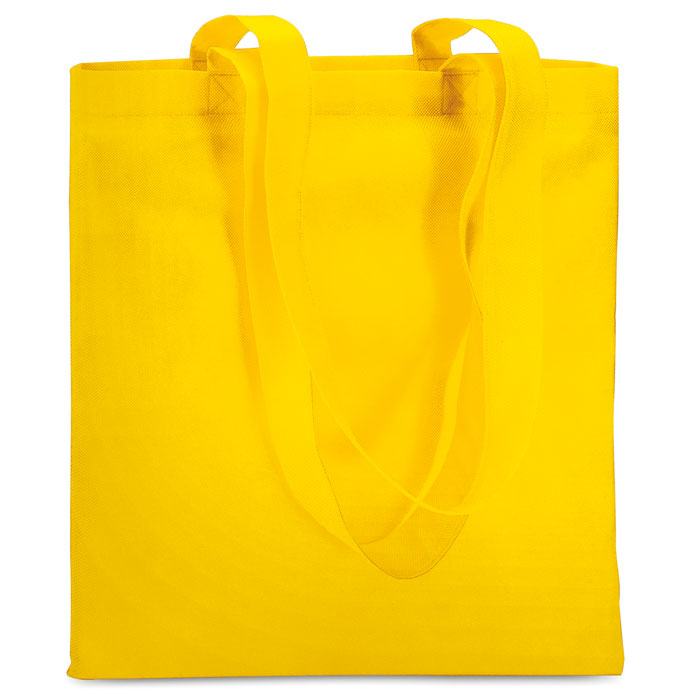 Sac de shopping non tissé TOTECOLOR personnalisable