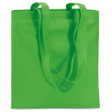 Sac de shopping non tissé TOTECOLOR personnalisable