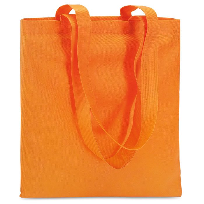 Sac de shopping non tissé TOTECOLOR personnalisable