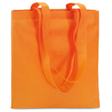 Sac de shopping non tissé TOTECOLOR personnalisable