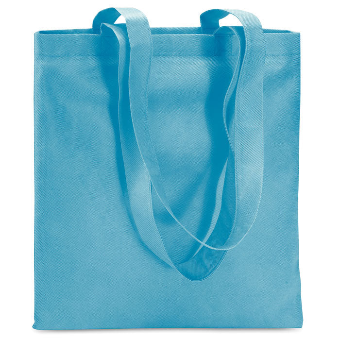 Sac de shopping non tissé TOTECOLOR personnalisable