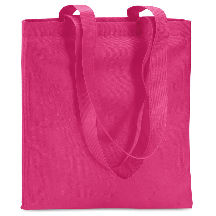 Sac de shopping non tissé TOTECOLOR personnalisable