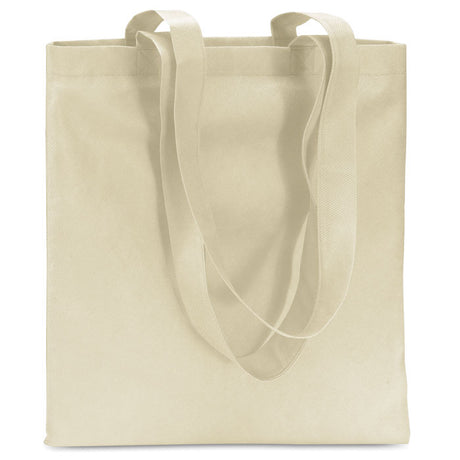 Sac de shopping non tissé TOTECOLOR personnalisable