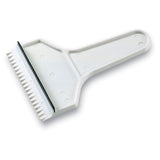 Grattoir en plastique FINCLEY personnalisable