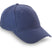 Casquette base-ball en coton NATUPRO personnalisable-0