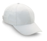 Casquette base-ball en coton NATUPRO personnalisable-1