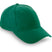 Casquette base-ball en coton NATUPRO personnalisable-5