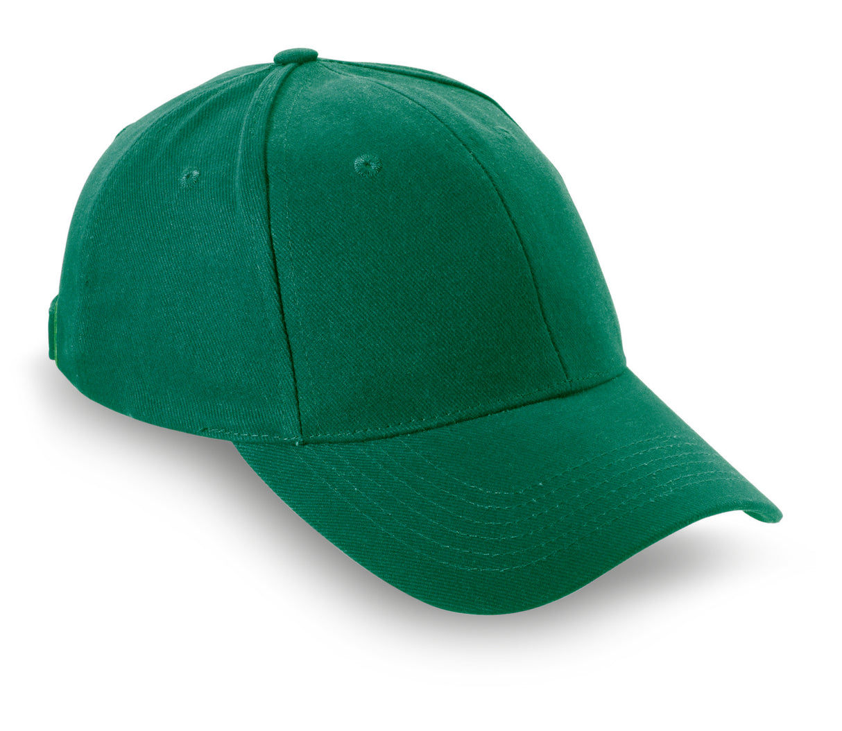 Casquette base-ball en coton NATUPRO personnalisable-5