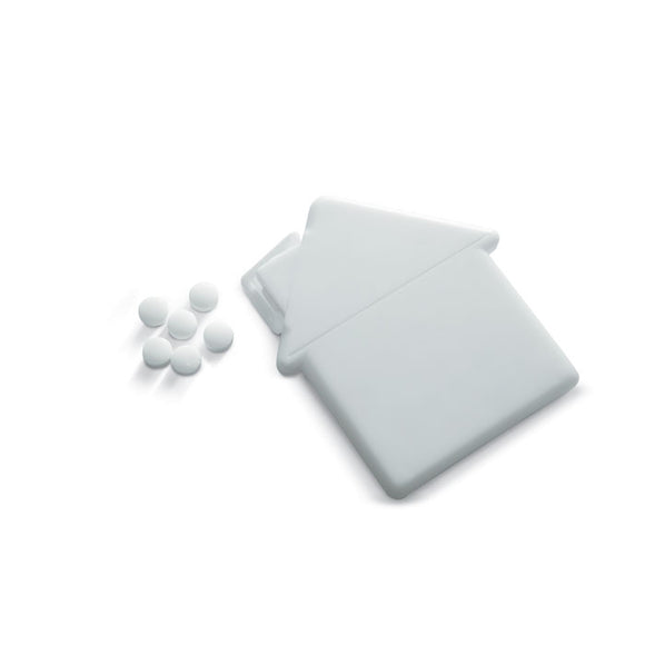 Distributeur de menthe maison BERMONDS personnalisable