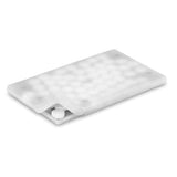 Distributeur de menthe MINTCARD personnalisable
