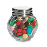 Bonbonnière chocolat 30 g. CHOCKY personnalisable