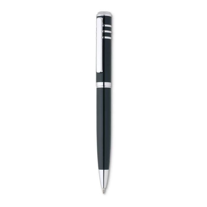 Stylo-bille twist laqué OLYMPIA personnalisable