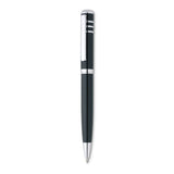 Stylo-bille twist laqué OLYMPIA personnalisable