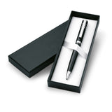 Stylo-bille twist laqué OLYMPIA personnalisable