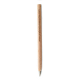 Stylo à bille en bois BOISEL personnalisable