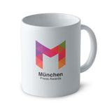 Mug pour sublim. 300ml SUBLIM personnalisable