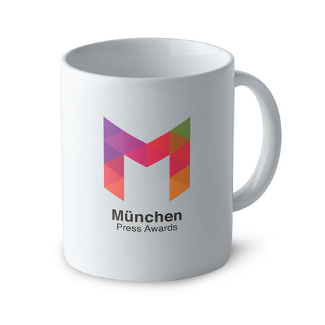 Mug pour sublim. 300ml SUBLIM personnalisable