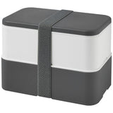 Lunch Box Miyo À Deux Blocs Personnalisable Maison Et Cuisine