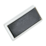 Magnet rectangulaire plastique 5,5 x 2,8 cm pour frigo personnalisable