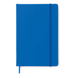 Carnet A5 à couverture rigide avec 96 feuilles lignées ARCONOT personnalisable