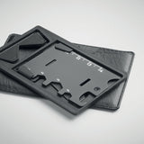 Multi outils de poche TACKLE personnalisable