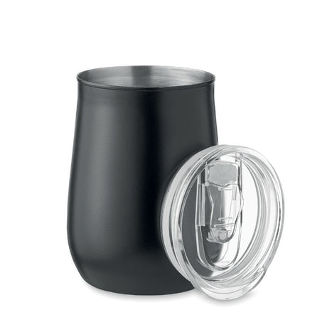 Gobelet en inox recyclé URSA personnalisable