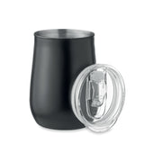 Gobelet en inox recyclé URSA personnalisable