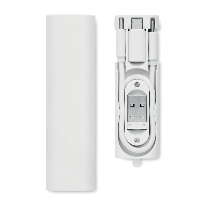 Câbles de charge 9 en 1 SUPABLE personnalisable