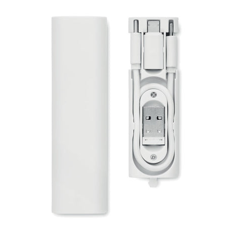 Câbles de charge 9 en 1 SUPABLE personnalisable