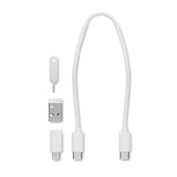 Câbles de charge 9 en 1 SUPABLE personnalisable