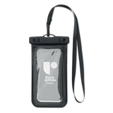 Pochette étanche pour smartphone SMAG personnalisable